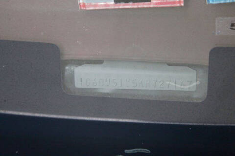 1989 Cadillac Brougham