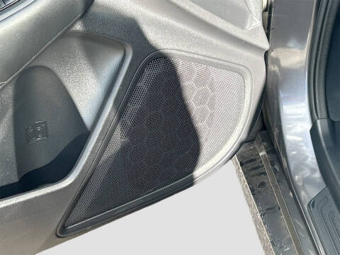 2022 Subaru Legacy Premium