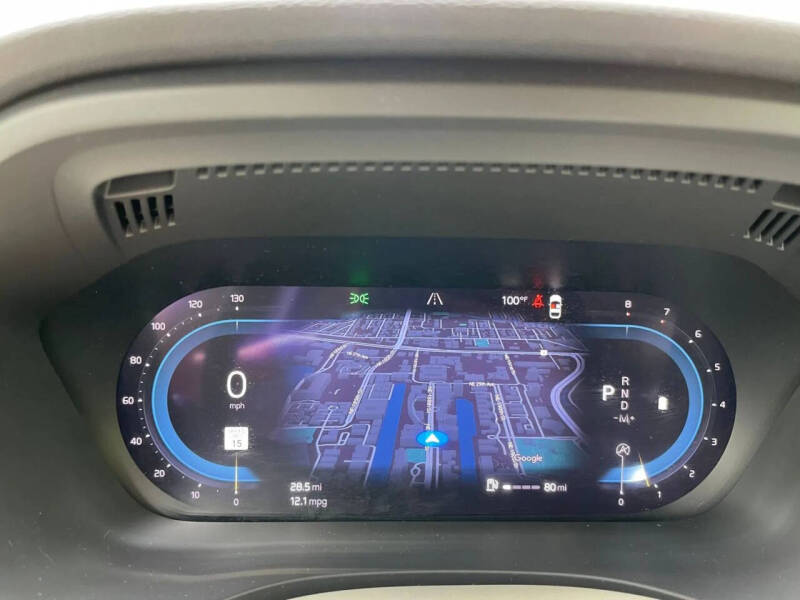 2023 Volvo XC60 B5 Plus Dark Theme