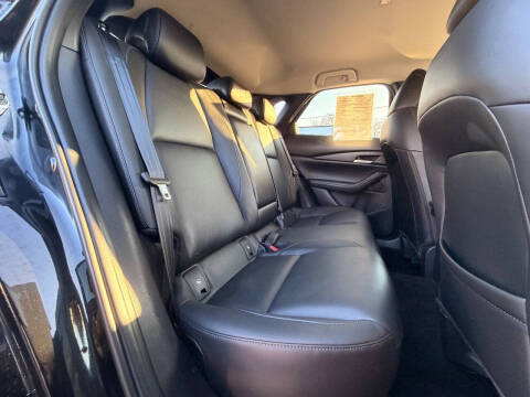 2021 Mazda CX-30 Select