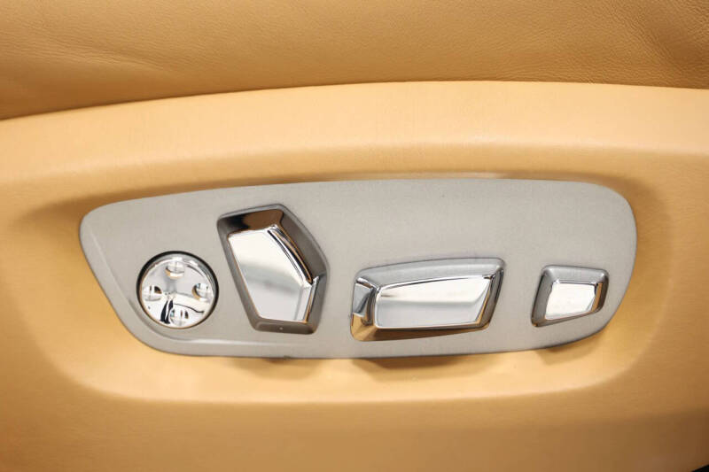 2017 Rolls-Royce Ghost