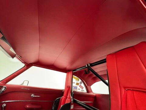 1954 Mercury Monterey