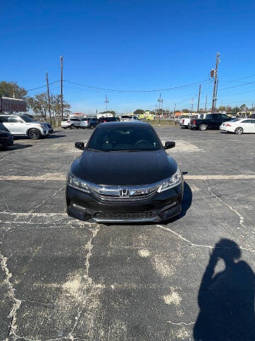 2012 Honda Accord EX-L