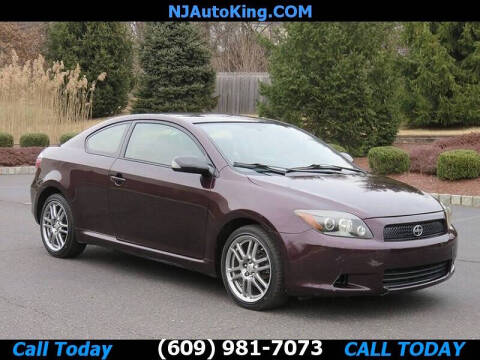 2010 Scion tC