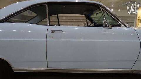 1966 Ford Fairlane
