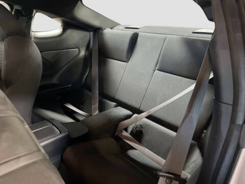 2025 Toyota GR86