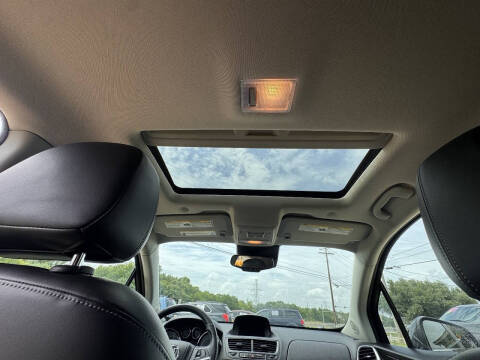 2014 Buick Encore Premium