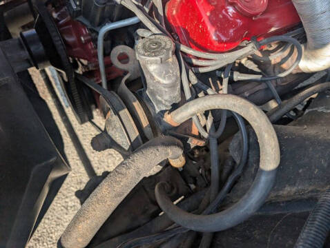 1971 Buick Gran Sport