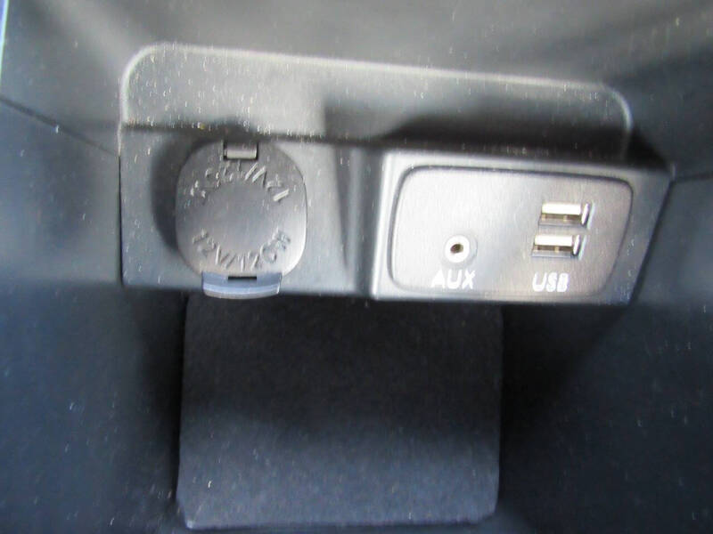 2016 Subaru WRX STI Limited