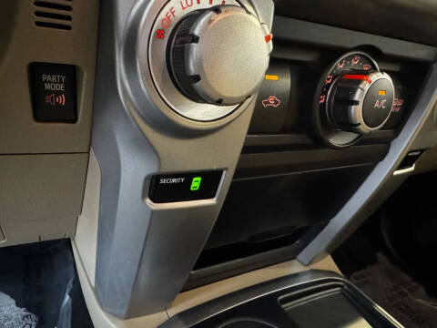2012 Toyota 4Runner Limited