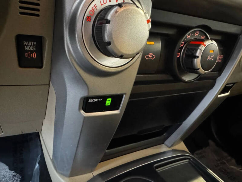 2012 Toyota 4Runner Limited