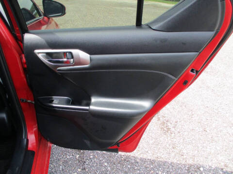 2015 Lexus CT 200h