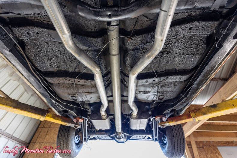 1968 Chevrolet Chevelle