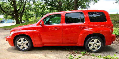 2011 Chevrolet HHR LT