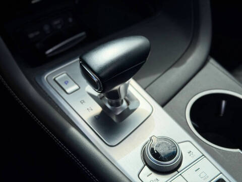 2020 Genesis G70