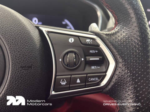 2023 Acura MDX SH-AWD w/A-SPEC