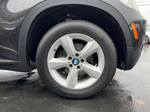 2009 BMW X5 xDrive30i