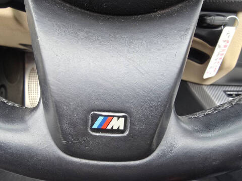 2014 BMW Z4 sDrive35i