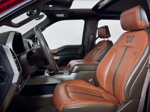 2019 Ford F-150 King Ranch