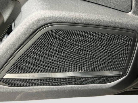 2019 Audi A6 quattro Premium Plus 55 TFSI