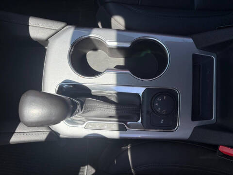 2019 Chevrolet Blazer LT