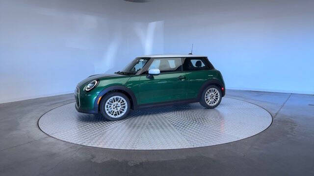 2026 MINI Hardtop 2 Door