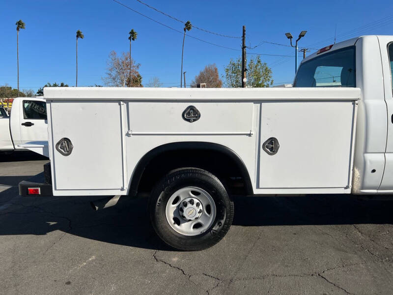 2006 Chevrolet Silverado 2500HD