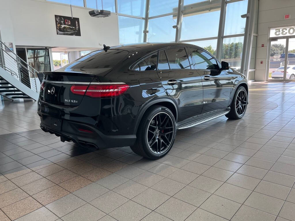 2019 Mercedes-Benz GLE for sale at Auto Haus Imports in Grand Prairie, TX