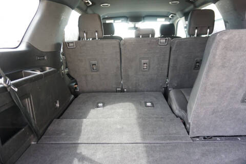 2019 Ford Expedition MAX XLT