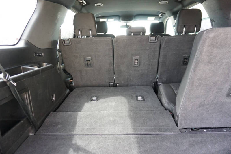 2019 Ford Expedition MAX XLT