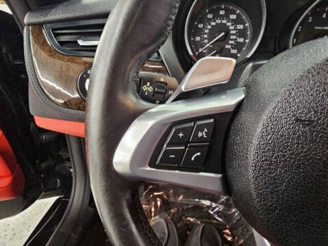 2011 BMW Z4 sDrive30i