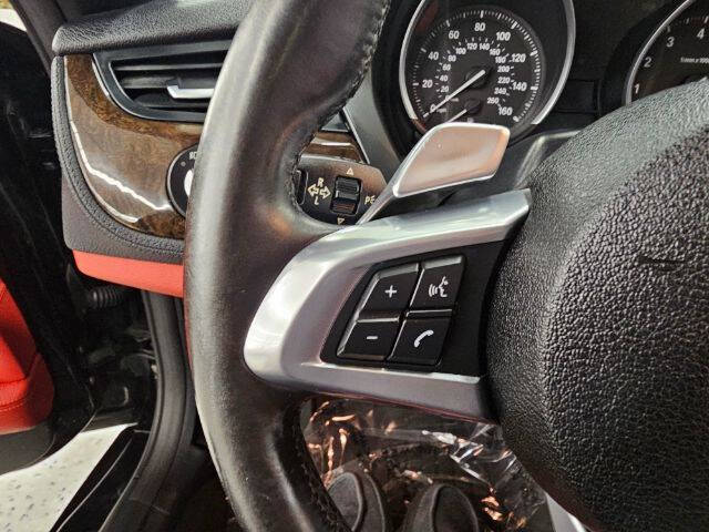 2011 BMW Z4 sDrive30i