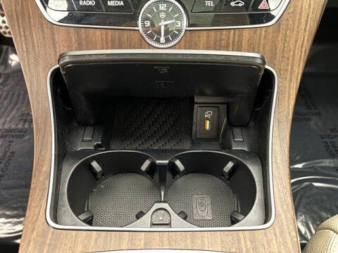 2020 Mercedes-Benz C-Class C 300 4MATIC