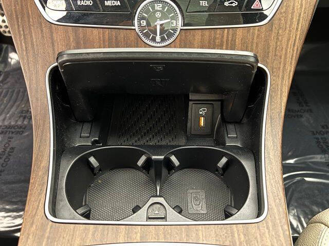 2020 Mercedes-Benz C-Class C 300 4MATIC