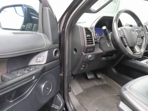 2020 Ford Expedition MAX Limited