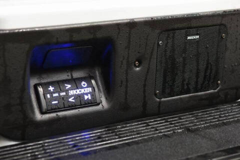 2024 GMC Sierra 3500HD