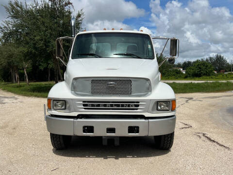 2005 Sterling Acterra