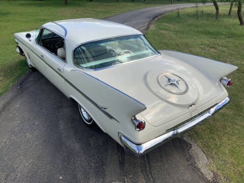 1961 Chrysler Imperial