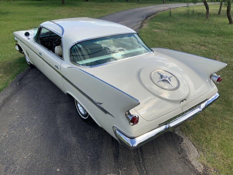 1961 Chrysler Imperial