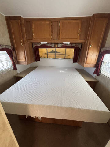 2006 Jayco Jay Flight 29FBS