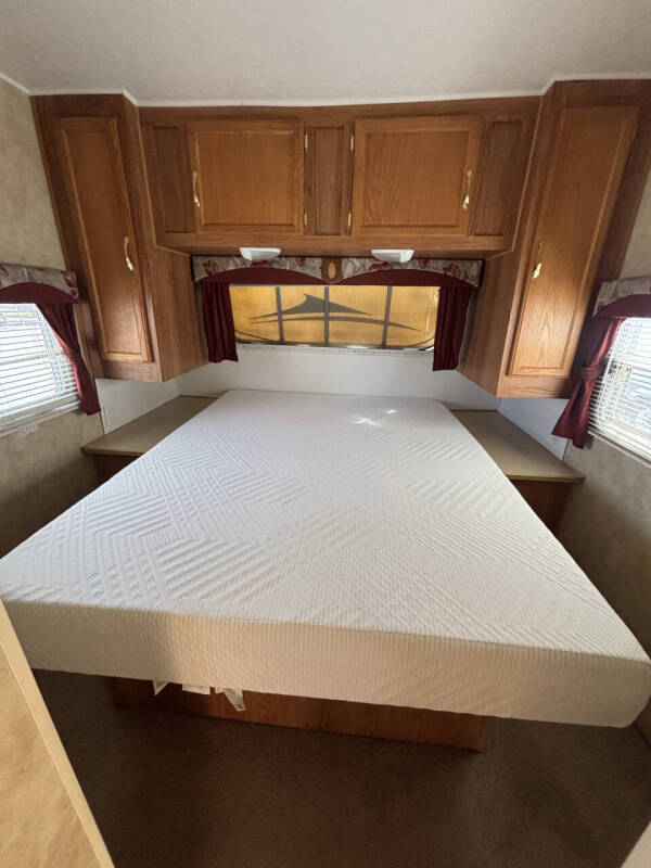 2006 Jayco Jay Flight 29FBS