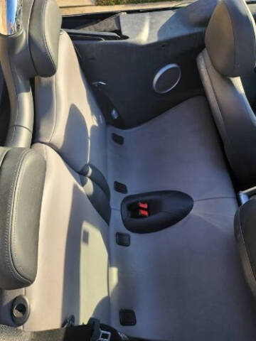 2006 MINI Cooper Clubman