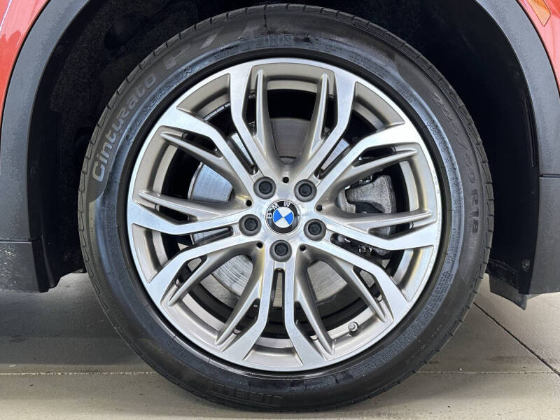 2019 BMW X2 xDrive28i