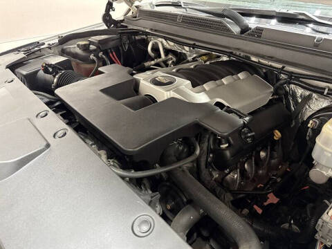 2016 Cadillac Escalade ESV Luxury Collection