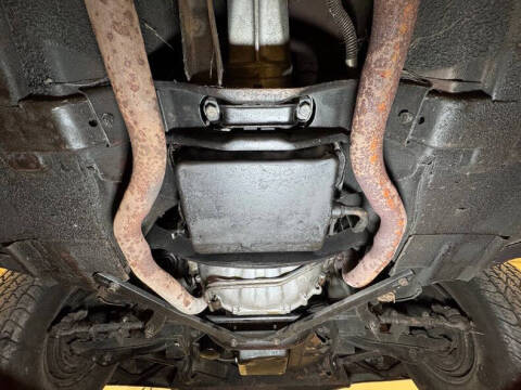 1963 Ford Thunderbird