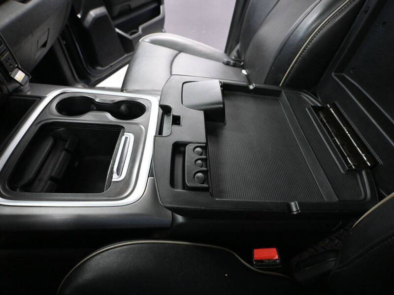 2016 RAM 1500 Laramie Longhorn