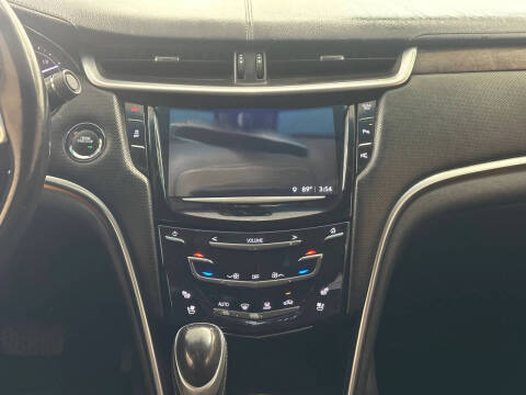 2019 Cadillac XTS Luxury