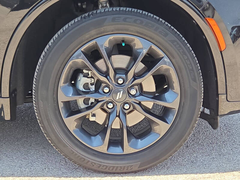 2024 Dodge Durango SXT