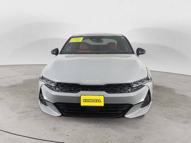 2023 Kia K5