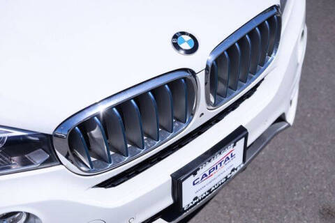 2018 BMW X5 xDrive40e iPerformance
